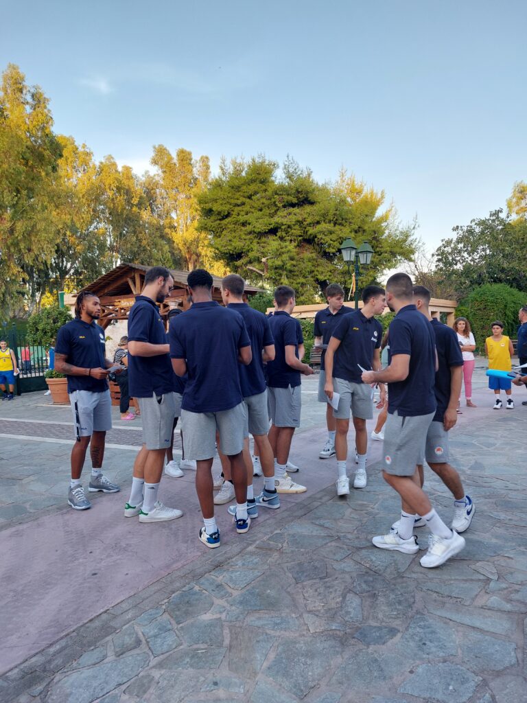 Περιστέρι έτοιμο για υψηλές πτήσεις… (ΦΩΤΟρεπορτάζ)