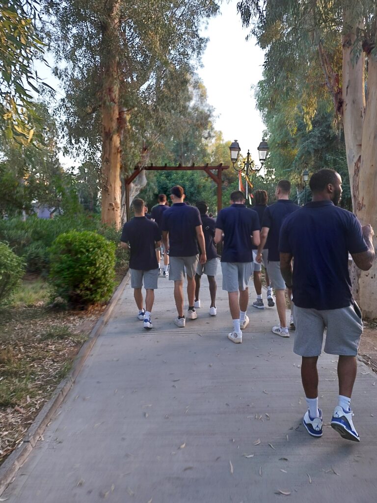 Περιστέρι έτοιμο για υψηλές πτήσεις… (ΦΩΤΟρεπορτάζ)