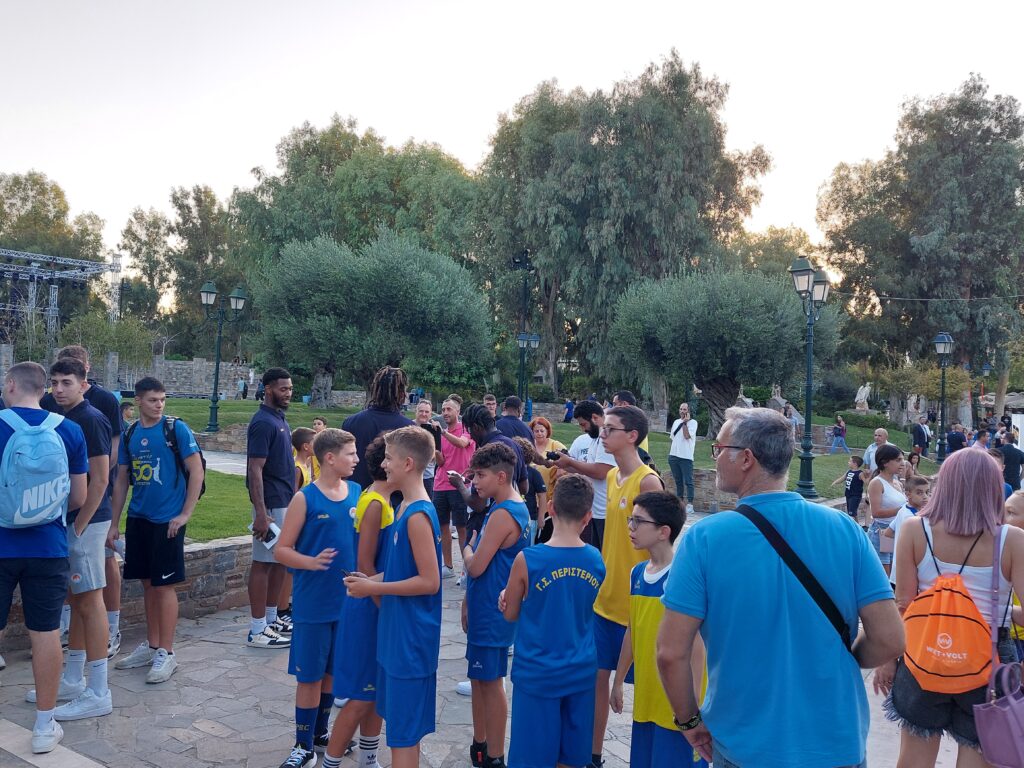 Περιστέρι έτοιμο για υψηλές πτήσεις… (ΦΩΤΟρεπορτάζ)