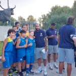 Περιστέρι έτοιμο για υψηλές πτήσεις… (ΦΩΤΟρεπορτάζ)