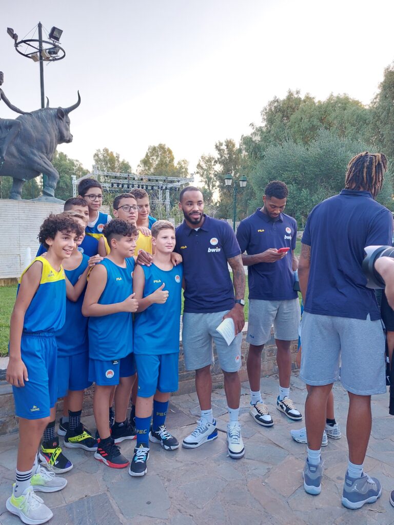 Περιστέρι έτοιμο για υψηλές πτήσεις… (ΦΩΤΟρεπορτάζ)