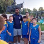 Περιστέρι έτοιμο για υψηλές πτήσεις… (ΦΩΤΟρεπορτάζ)