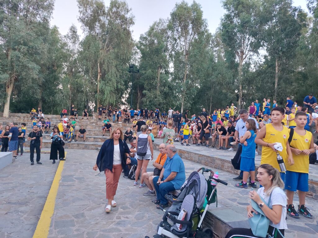 Περιστέρι έτοιμο για υψηλές πτήσεις… (ΦΩΤΟρεπορτάζ)