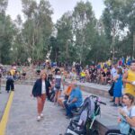 Περιστέρι έτοιμο για υψηλές πτήσεις… (ΦΩΤΟρεπορτάζ)