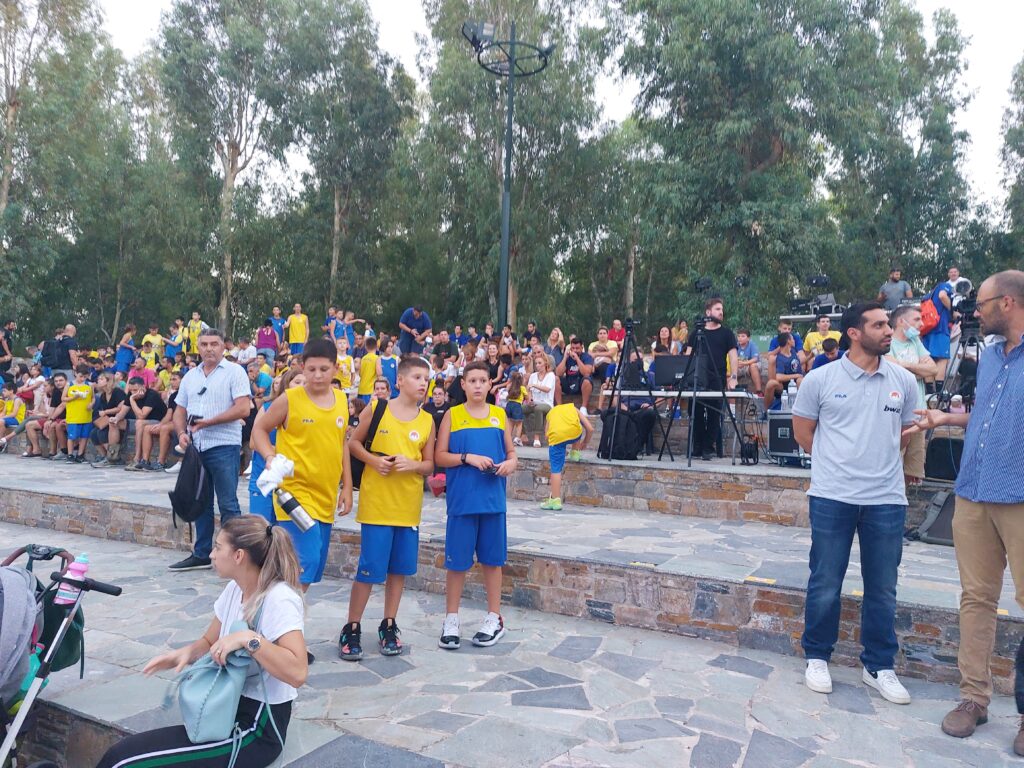 Περιστέρι έτοιμο για υψηλές πτήσεις… (ΦΩΤΟρεπορτάζ)