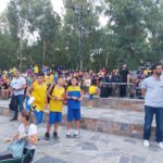 Περιστέρι έτοιμο για υψηλές πτήσεις… (ΦΩΤΟρεπορτάζ)