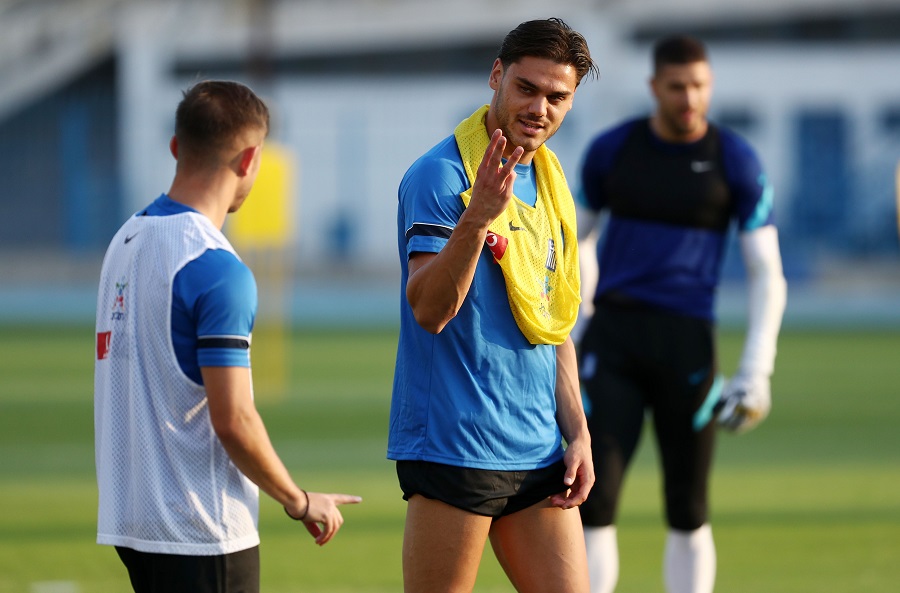 Κράτησε κλειστά τα χαρτιά του ο Πογιέτ