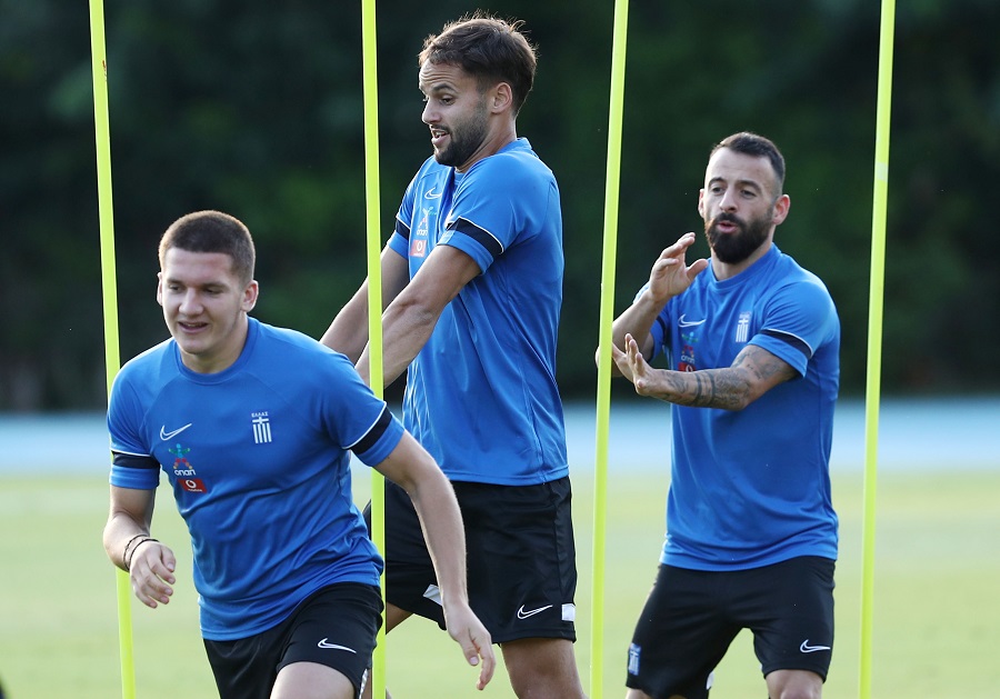 Κράτησε κλειστά τα χαρτιά του ο Πογιέτ