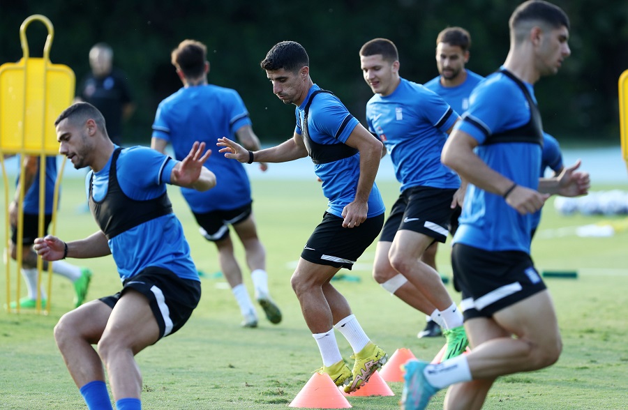 Κράτησε κλειστά τα χαρτιά του ο Πογιέτ