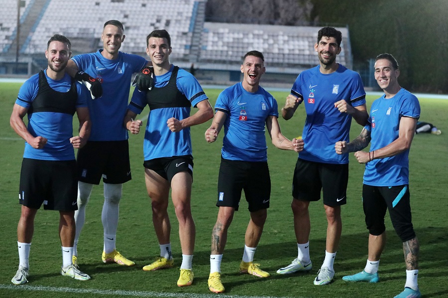 Κράτησε κλειστά τα χαρτιά του ο Πογιέτ