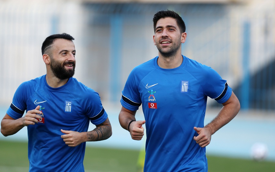 Κράτησε κλειστά τα χαρτιά του ο Πογιέτ