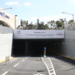 Παρουσία Μελισσανίδη τα εγκαίνια της υπογειοποίησης (ΦΩΤΟρεπορτάζ)