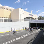 Παρουσία Μελισσανίδη τα εγκαίνια της υπογειοποίησης (ΦΩΤΟρεπορτάζ)