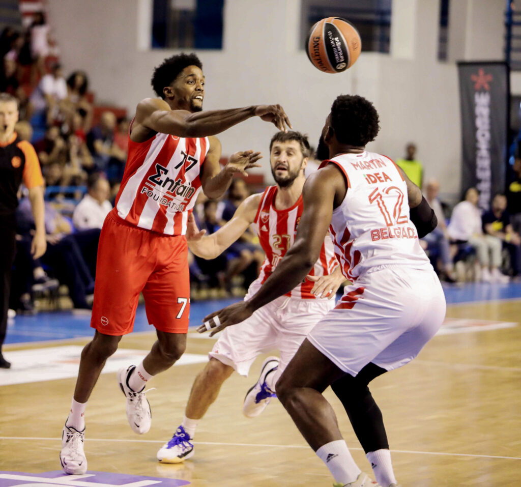 Πέταγε φωτιές…