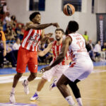 Πέταγε φωτιές…