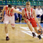 Πέταγε φωτιές…