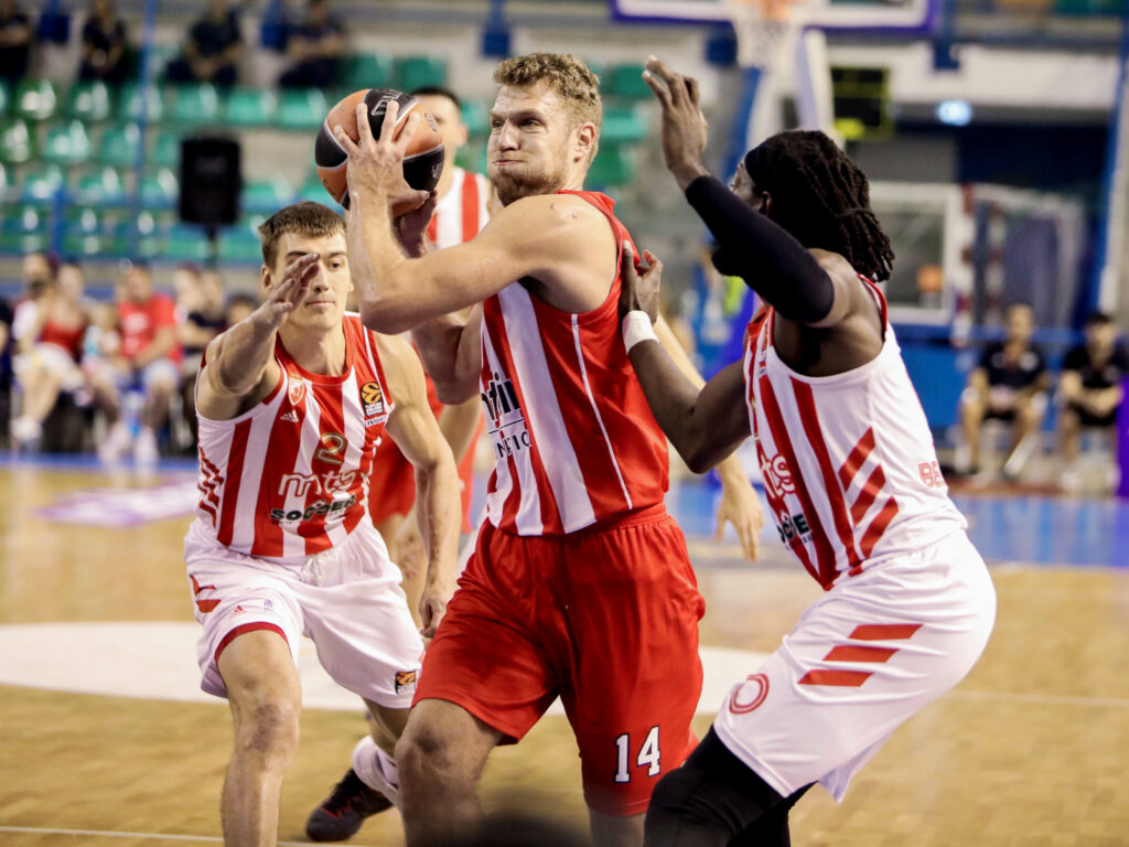 Πέταγε φωτιές…