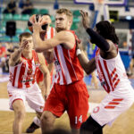 Πέταγε φωτιές…