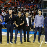 Πέταγε φωτιές…