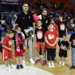 Πέταγε φωτιές…