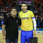 Πέταγε φωτιές…