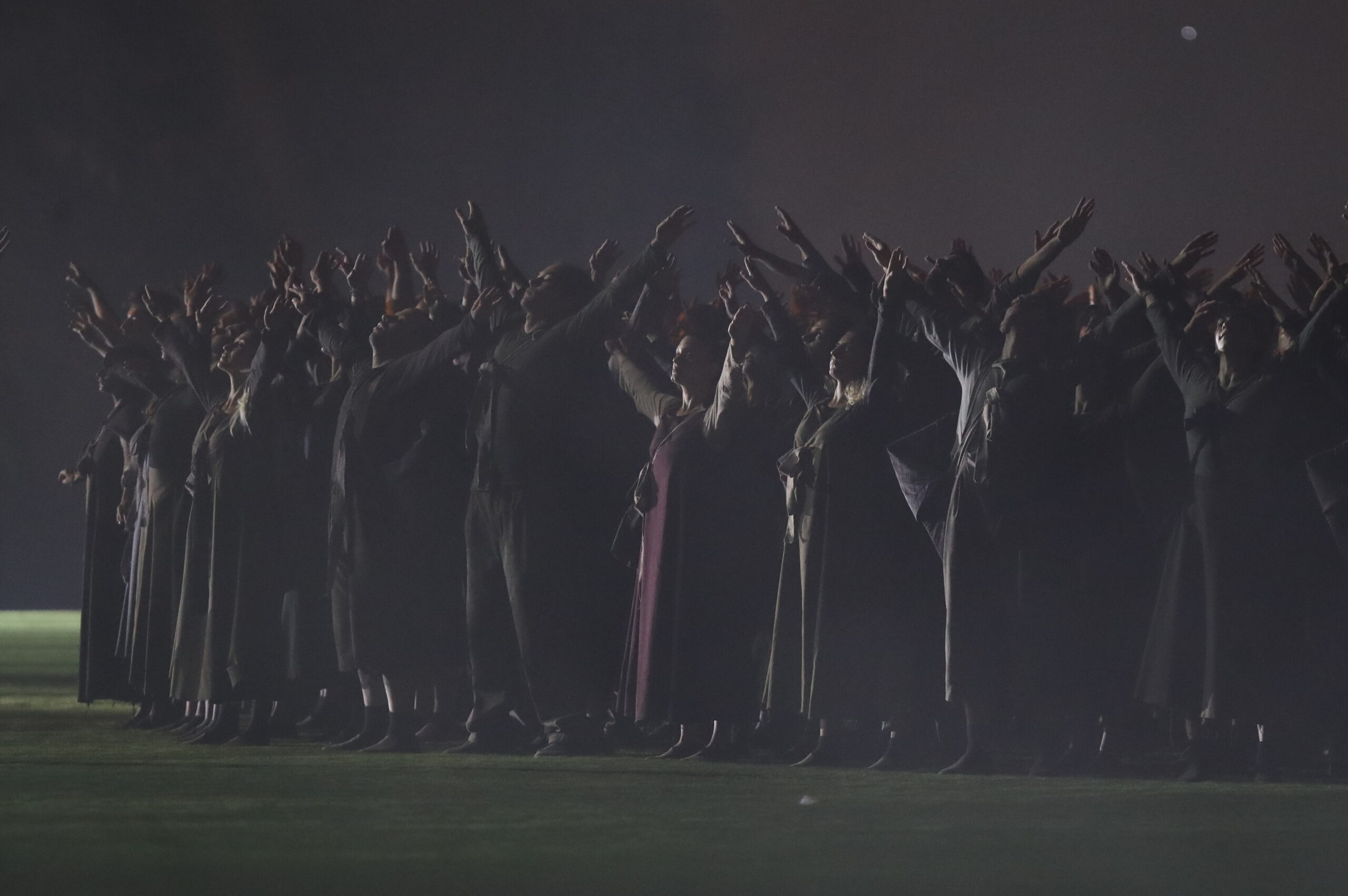 Η ΑΕΚ στο νέο της γήπεδο (συνεχές ΦΩΤΟρεπορτάζ)