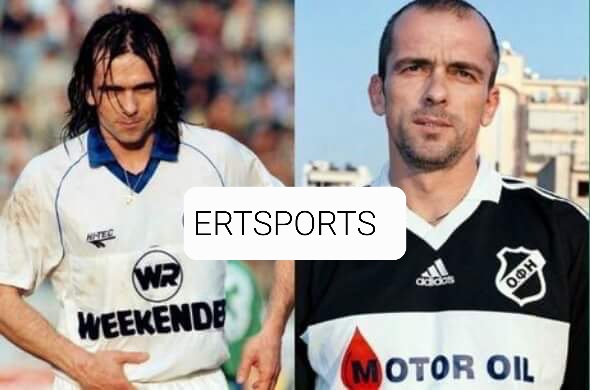 Το ρεκόρ του «Κόναν»