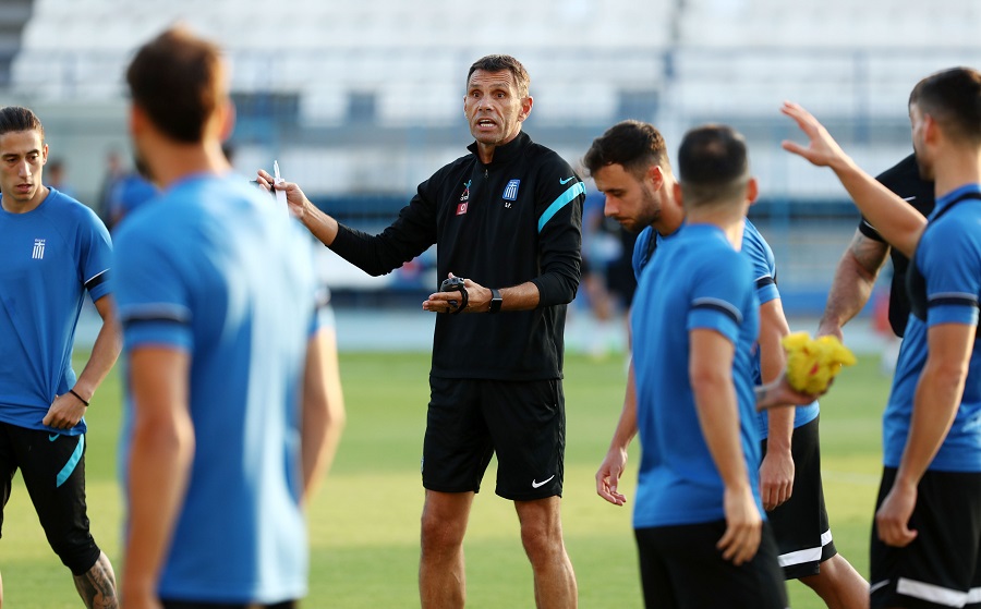 Κράτησε κλειστά τα χαρτιά του ο Πογιέτ