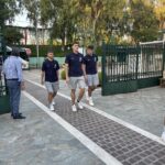 Περιστέρι έτοιμο για υψηλές πτήσεις… (ΦΩΤΟρεπορτάζ)