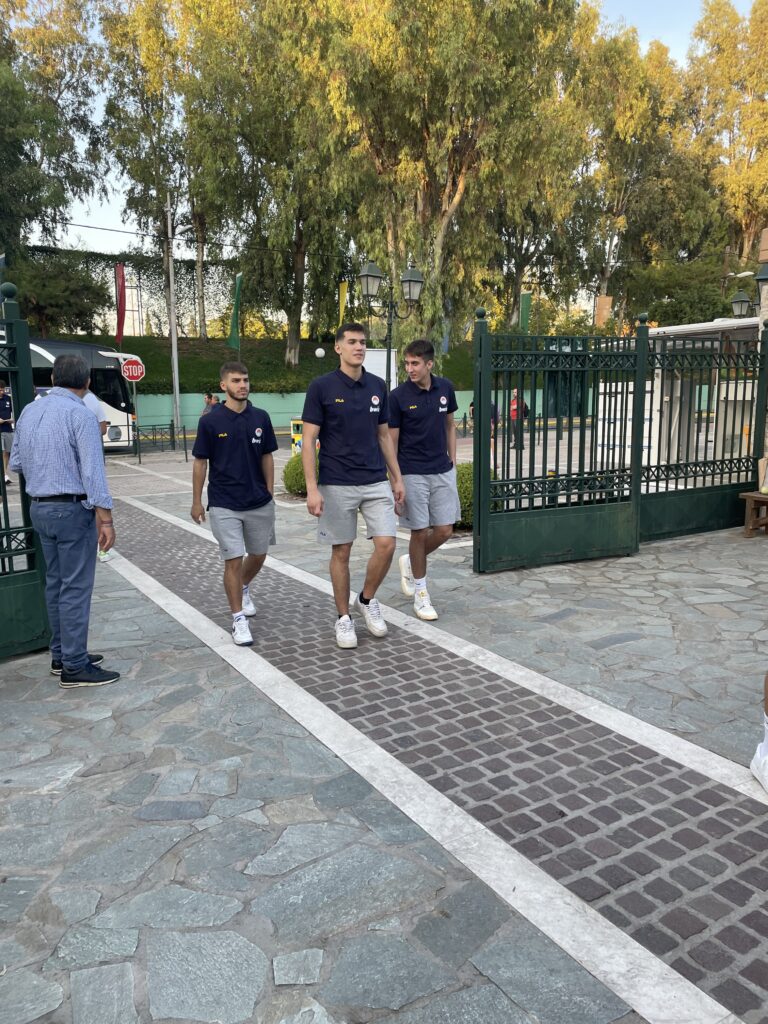 Περιστέρι έτοιμο για υψηλές πτήσεις… (ΦΩΤΟρεπορτάζ)