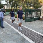 Περιστέρι έτοιμο για υψηλές πτήσεις… (ΦΩΤΟρεπορτάζ)