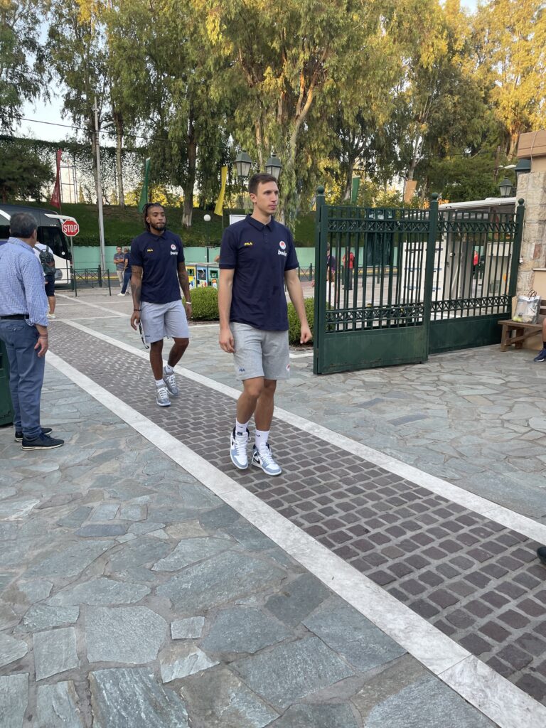 Περιστέρι έτοιμο για υψηλές πτήσεις… (ΦΩΤΟρεπορτάζ)