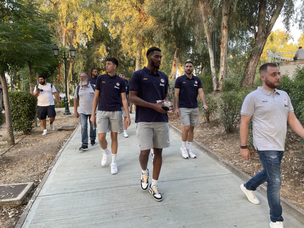 Περιστέρι έτοιμο για υψηλές πτήσεις… (ΦΩΤΟρεπορτάζ)