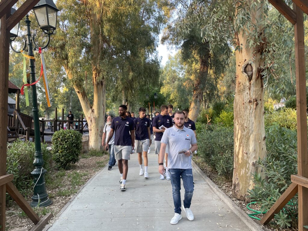 Περιστέρι έτοιμο για υψηλές πτήσεις… (ΦΩΤΟρεπορτάζ)