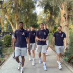 Περιστέρι έτοιμο για υψηλές πτήσεις… (ΦΩΤΟρεπορτάζ)