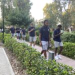 Περιστέρι έτοιμο για υψηλές πτήσεις… (ΦΩΤΟρεπορτάζ)