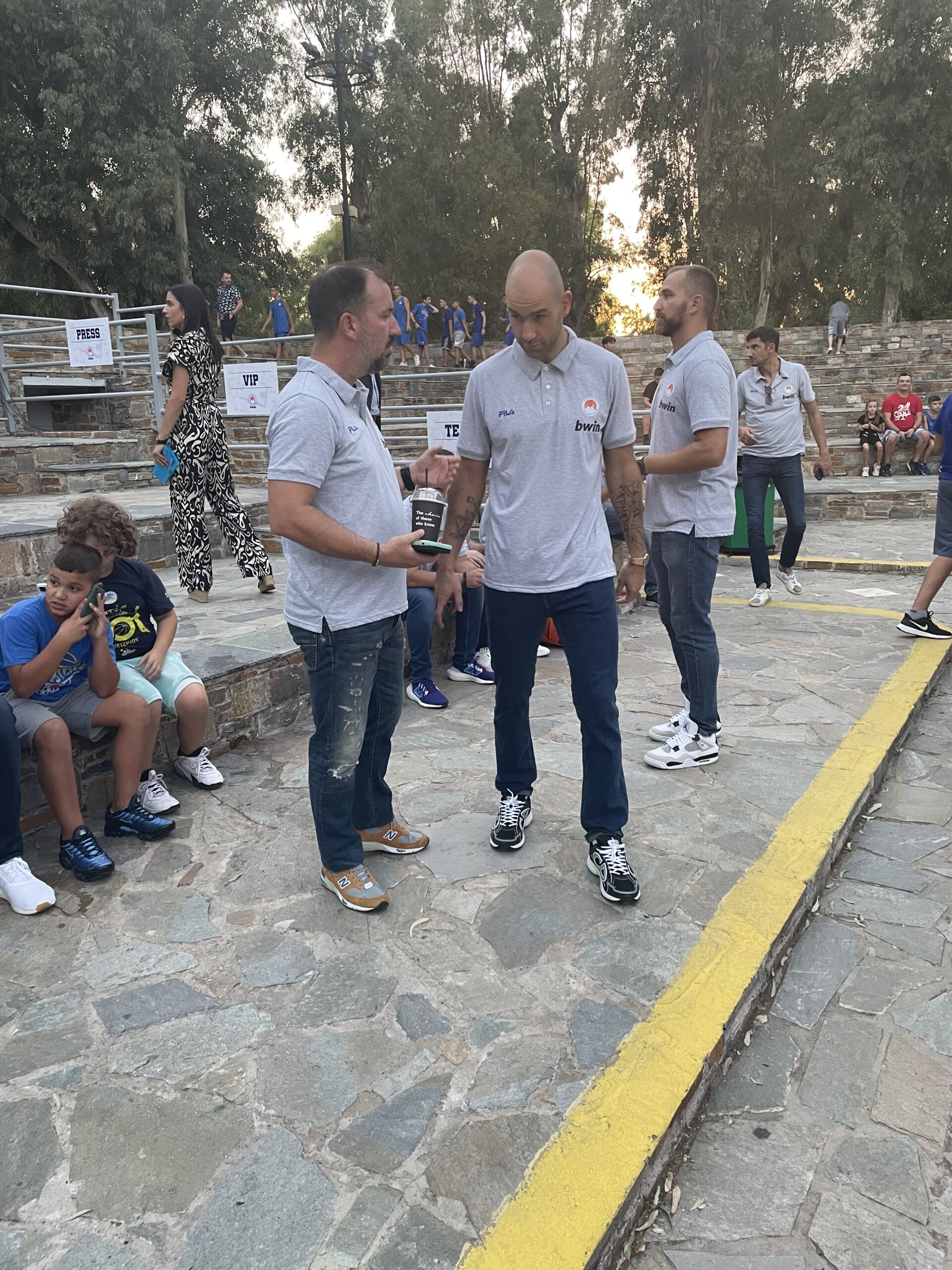 Περιστέρι έτοιμο για υψηλές πτήσεις… (ΦΩΤΟρεπορτάζ)