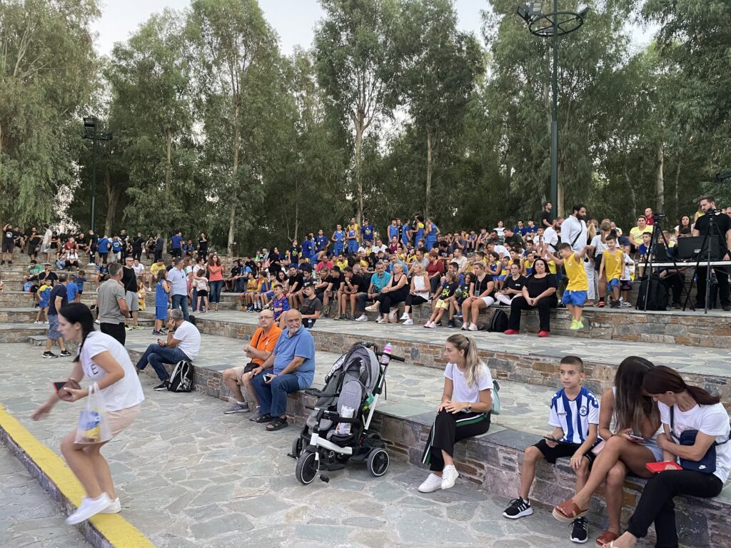 Περιστέρι έτοιμο για υψηλές πτήσεις… (ΦΩΤΟρεπορτάζ)