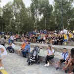 Περιστέρι έτοιμο για υψηλές πτήσεις… (ΦΩΤΟρεπορτάζ)