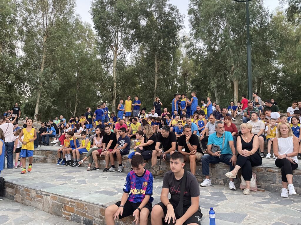 Περιστέρι έτοιμο για υψηλές πτήσεις… (ΦΩΤΟρεπορτάζ)