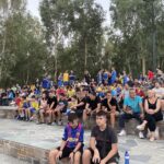 Περιστέρι έτοιμο για υψηλές πτήσεις… (ΦΩΤΟρεπορτάζ)