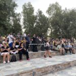 Περιστέρι έτοιμο για υψηλές πτήσεις… (ΦΩΤΟρεπορτάζ)