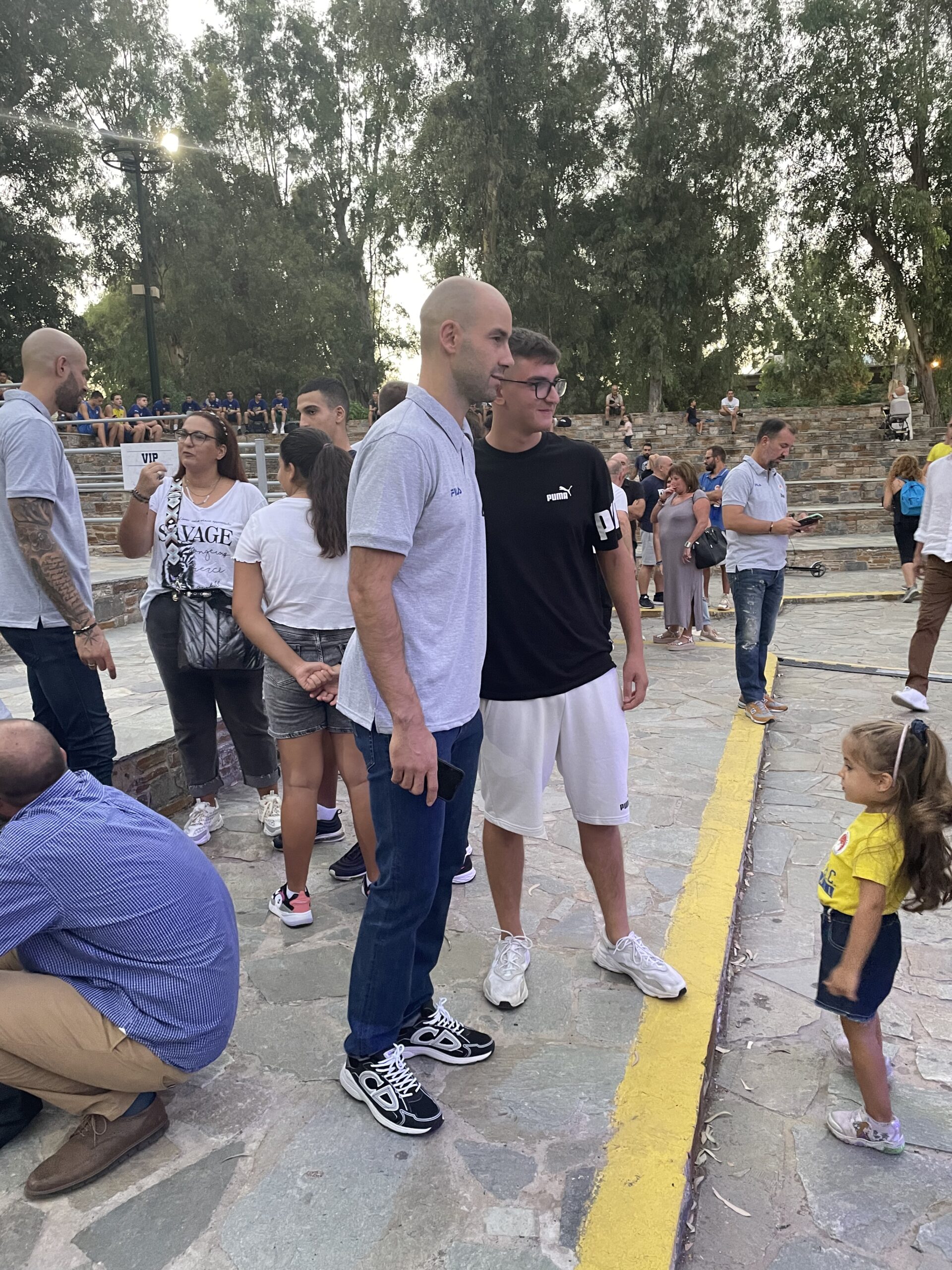 Περιστέρι έτοιμο για υψηλές πτήσεις… (ΦΩΤΟρεπορτάζ)