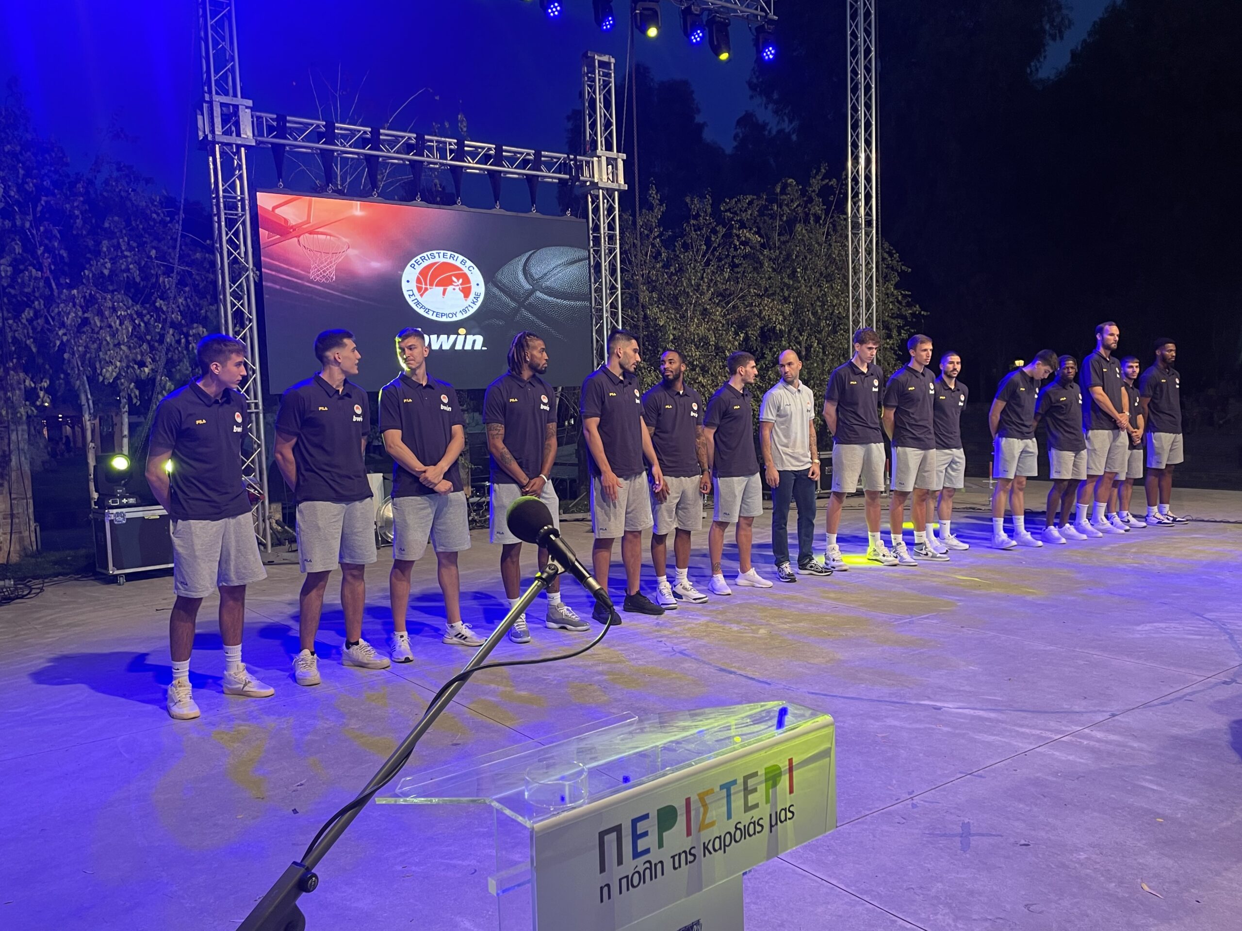 Περιστέρι έτοιμο για υψηλές πτήσεις… (ΦΩΤΟρεπορτάζ)