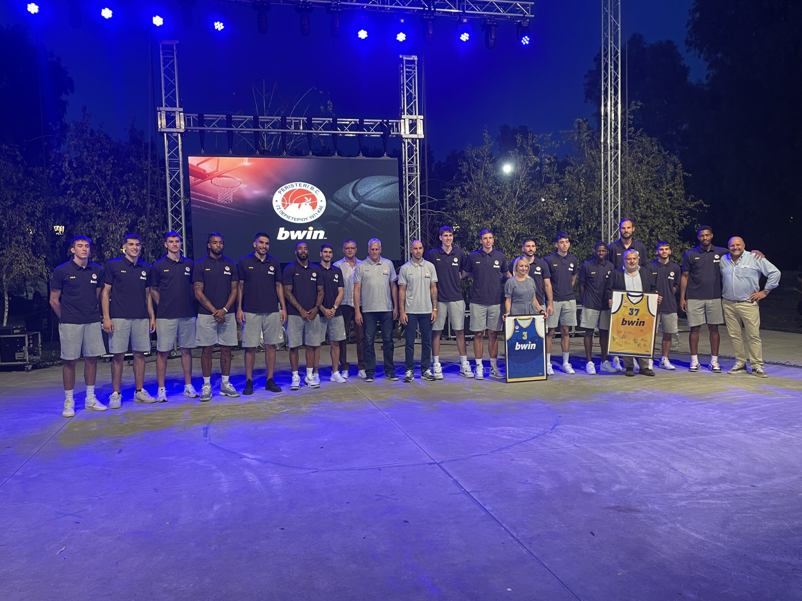 Περιστέρι έτοιμο για υψηλές πτήσεις… (ΦΩΤΟρεπορτάζ)