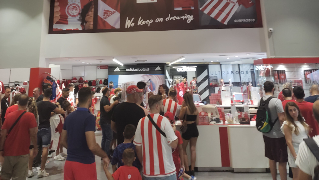 Σε ρυθμούς…λάτιν