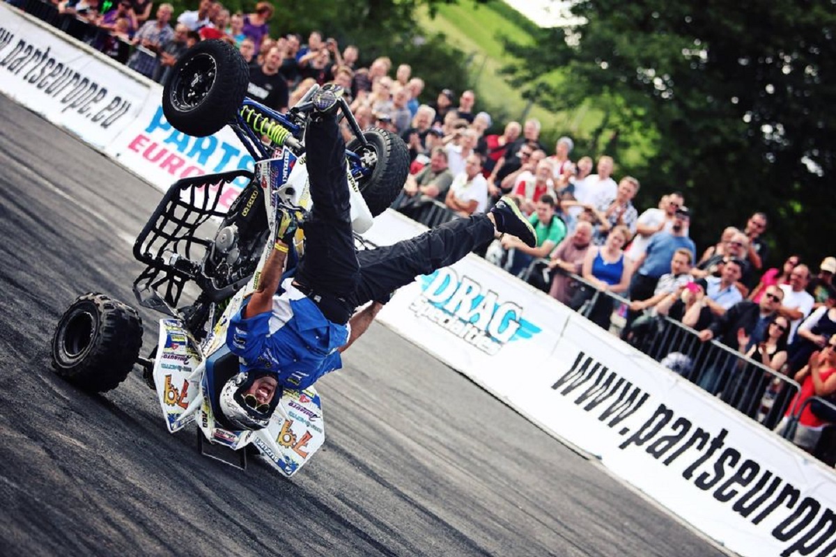 Ανοίγει η αυλαία του 20ου Motor Festival Gold Edition του ΟΑΚΑ!