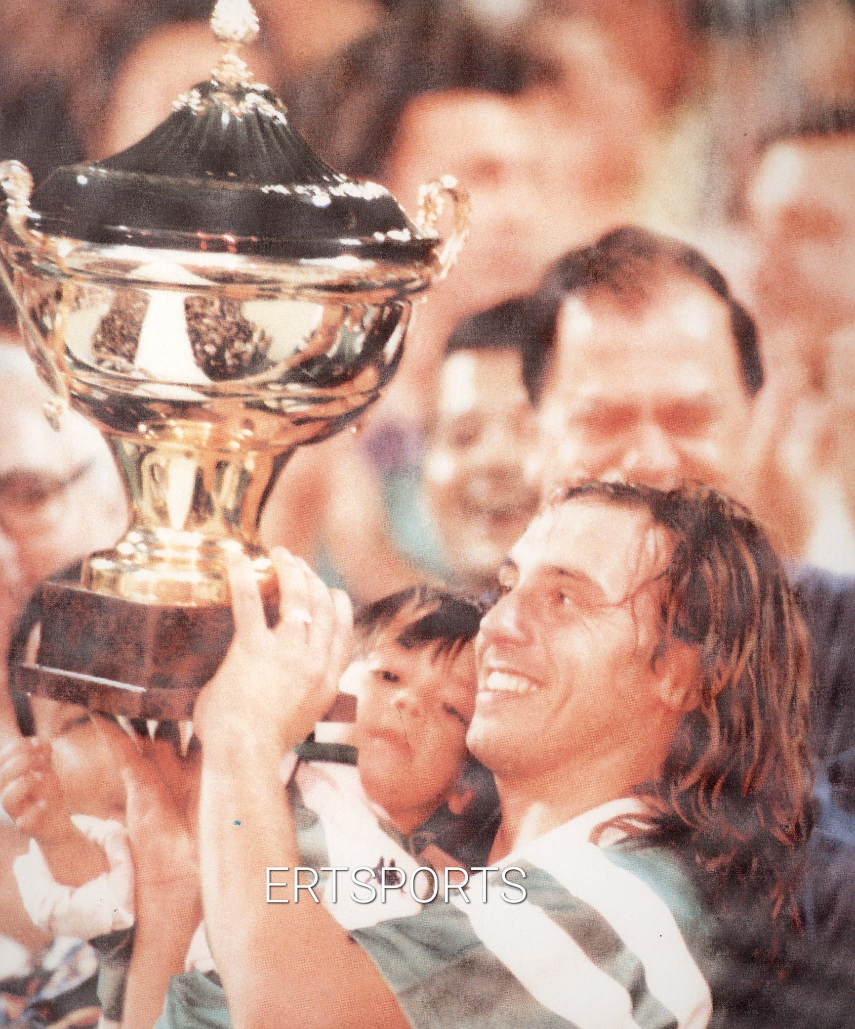 Με στόχο το ρεκόρ του Χουάν