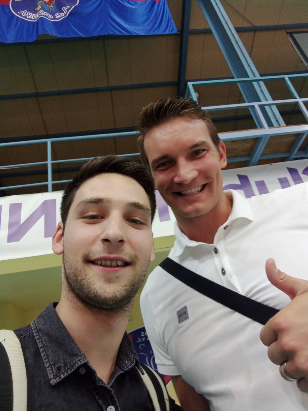 Φρομ και Κλίνκεμπεργκ πιστεύουν στην ποιότητα του Φοίνικα