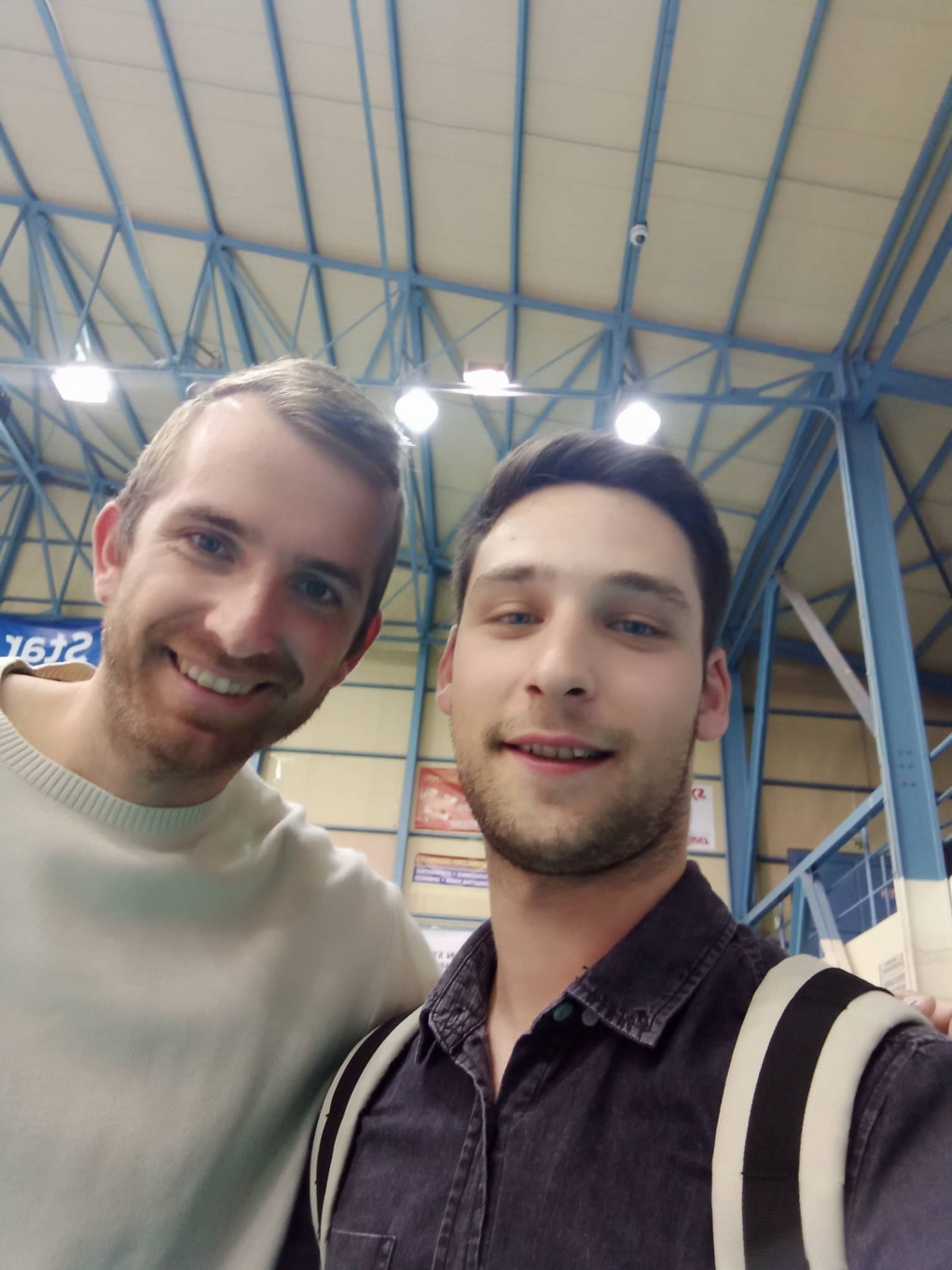 Φρομ και Κλίνκεμπεργκ πιστεύουν στην ποιότητα του Φοίνικα